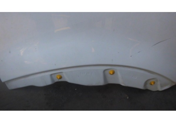 Крило праве Renault Master II, 98-03, 7750350505